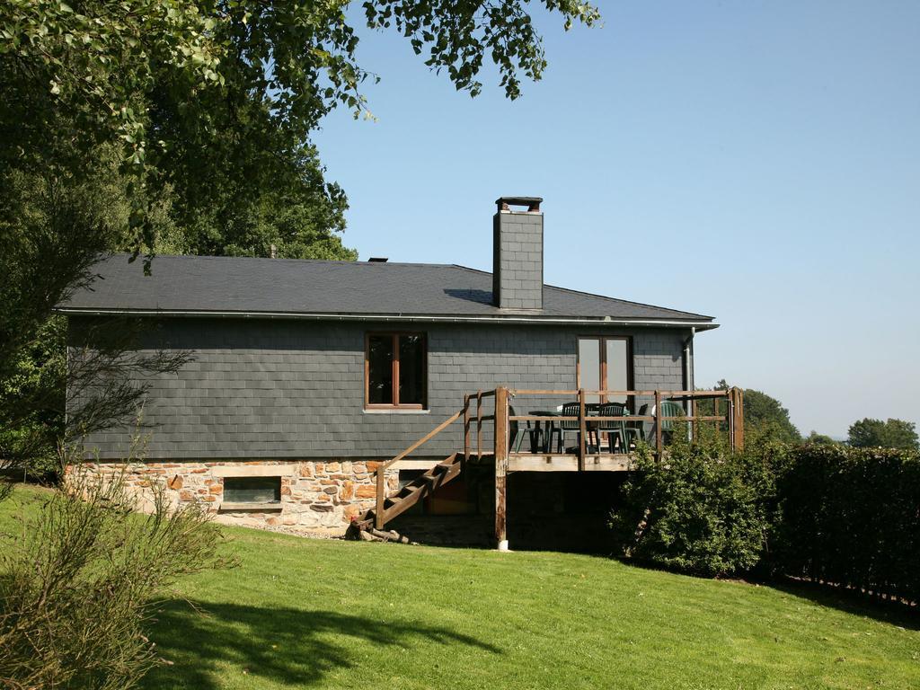 Attached Gite On The Edge Of The Forest تروا بونتس المظهر الخارجي الصورة